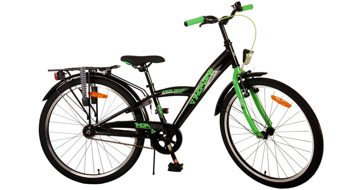 TPFSports KINDERFAHRRAD Thornbike - Jungen - Rücktritt +