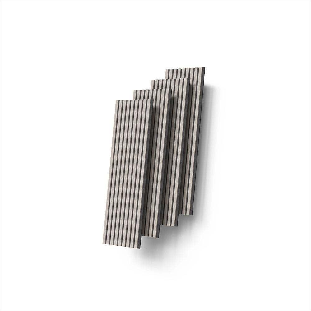 Livinity® STĚNOVÝ PANEL Grivola Dub 4 kusy