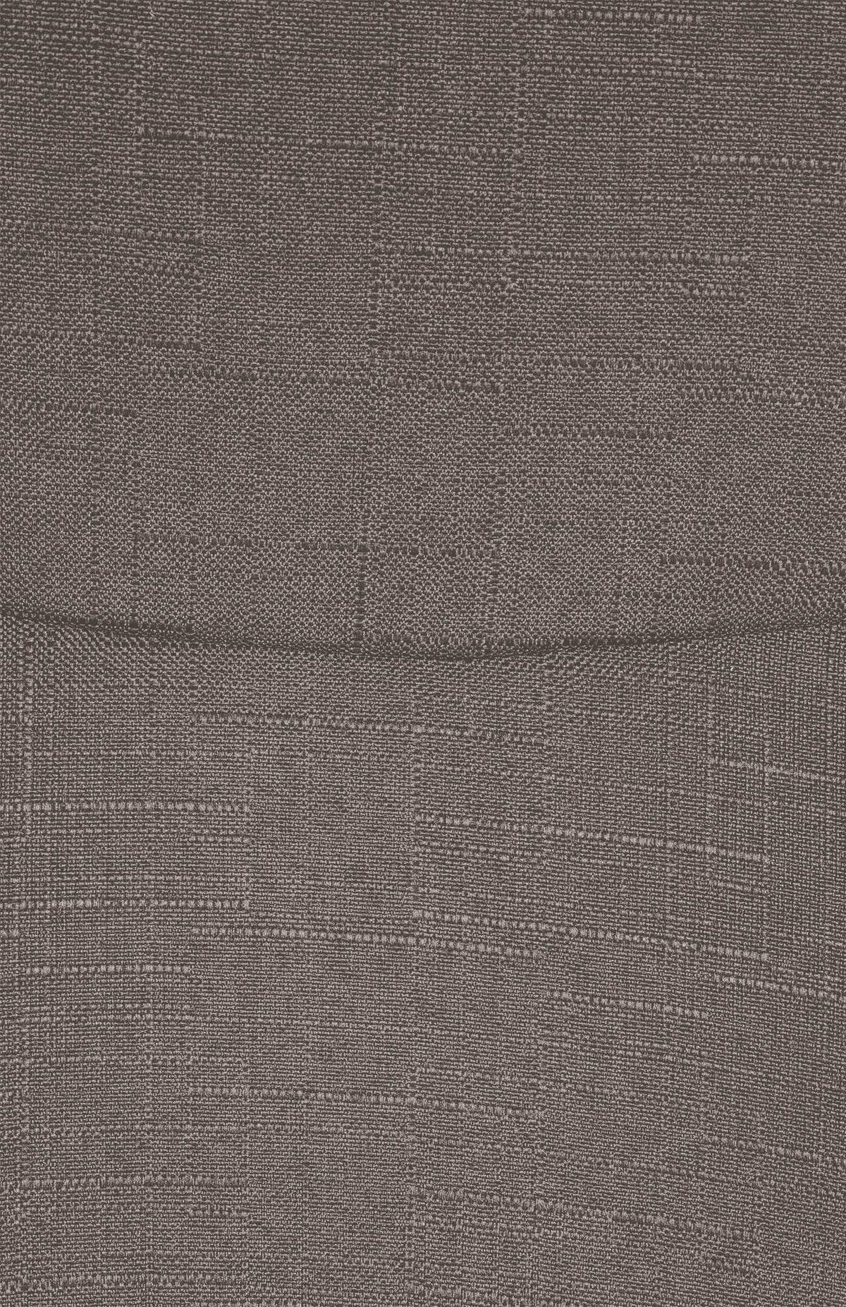 BESUCHERSTÜHLE Haarlem - 2er Set Stoff dunkelgrau - Chromfarben/Dunkelgrau, Textil/Metall (55/88/60cm) - TPFLiving