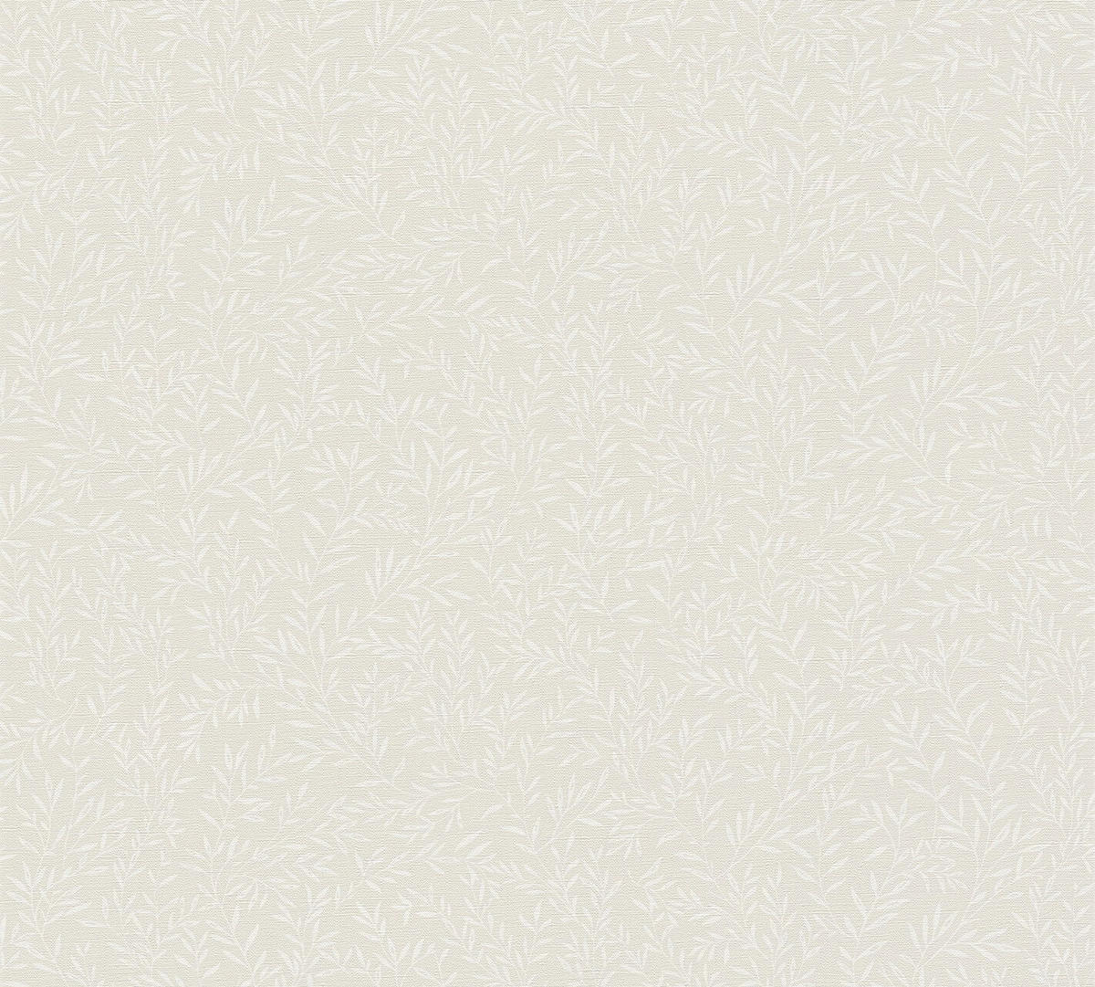VLIESTAPETE Beige 53/1005 cm - Beige, Kunststoff/Textil (53/1cm) - KUNSTLOFT
