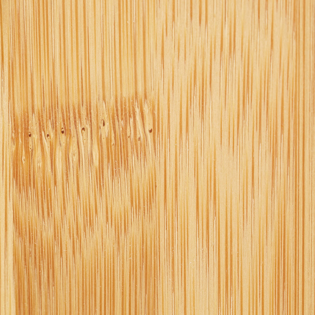 MESSERBLOCK - Hellbraun, Holz/Kunststoff (12/24/12cm) - Relaxdays