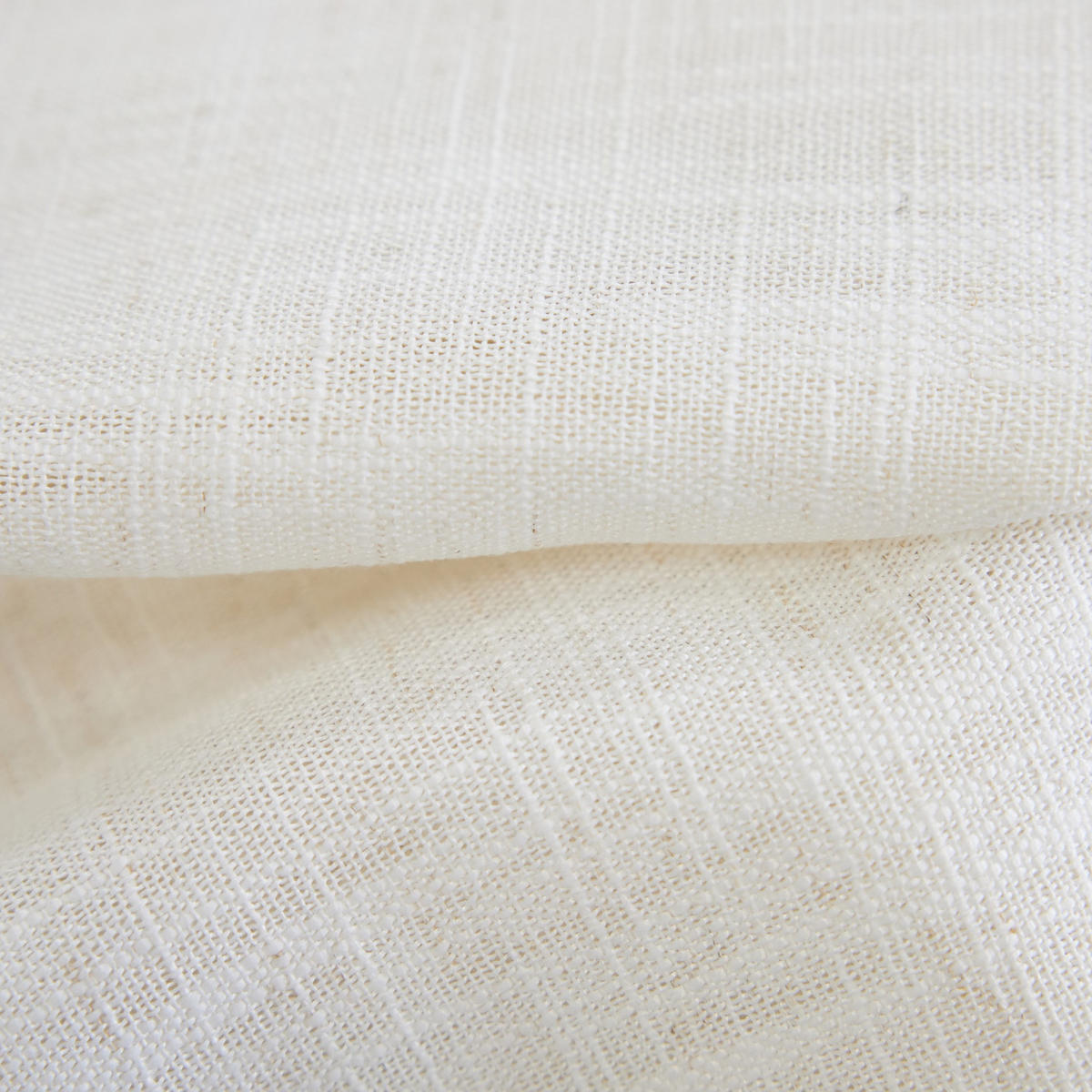 TISCHLÄUFER Clifden - Ecru, Textil (180/40/1cm) - home&you