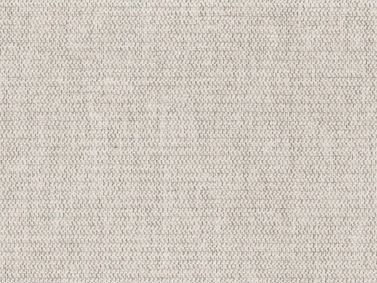 SOFA Linz aus strukturiertem Stoff beige 3 Sitzplätze - Beige, Textil (100/84/200cm) - Cosmopolitan Design