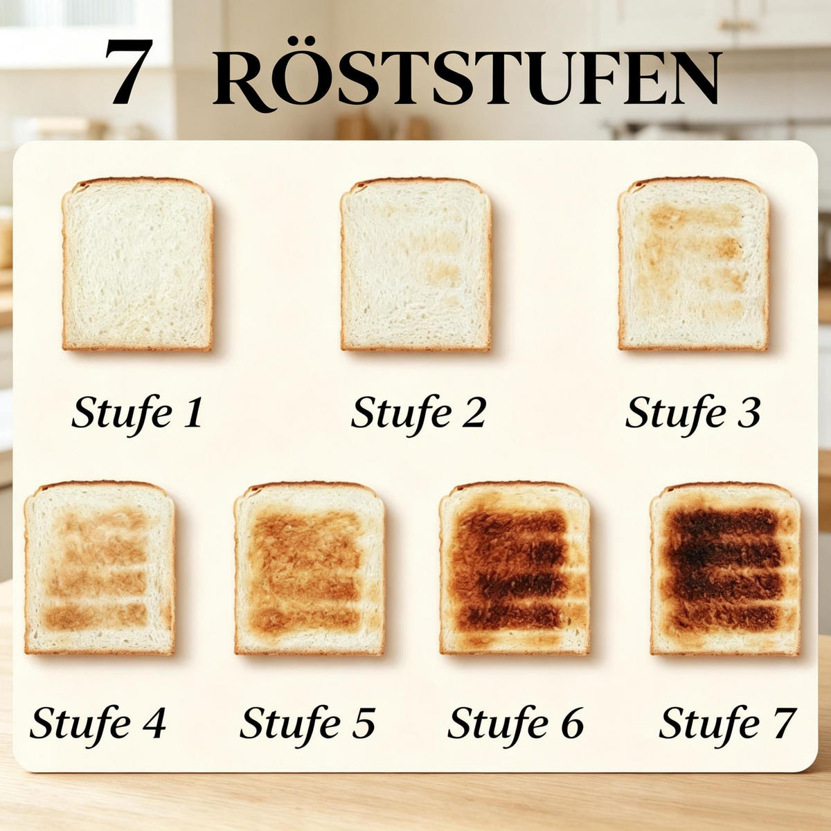 WASSERKOCHER‑SET mit Toaster, 1,7 L kabelloser elektrischer Wasserkocher & 2‑Scheiben‑Toaster, Retro‑Frühstücksset in Mint‑Grün für die moderne Küche - Mintgrün, Metall (17.9/19.2/28.9cm) - Joyfair