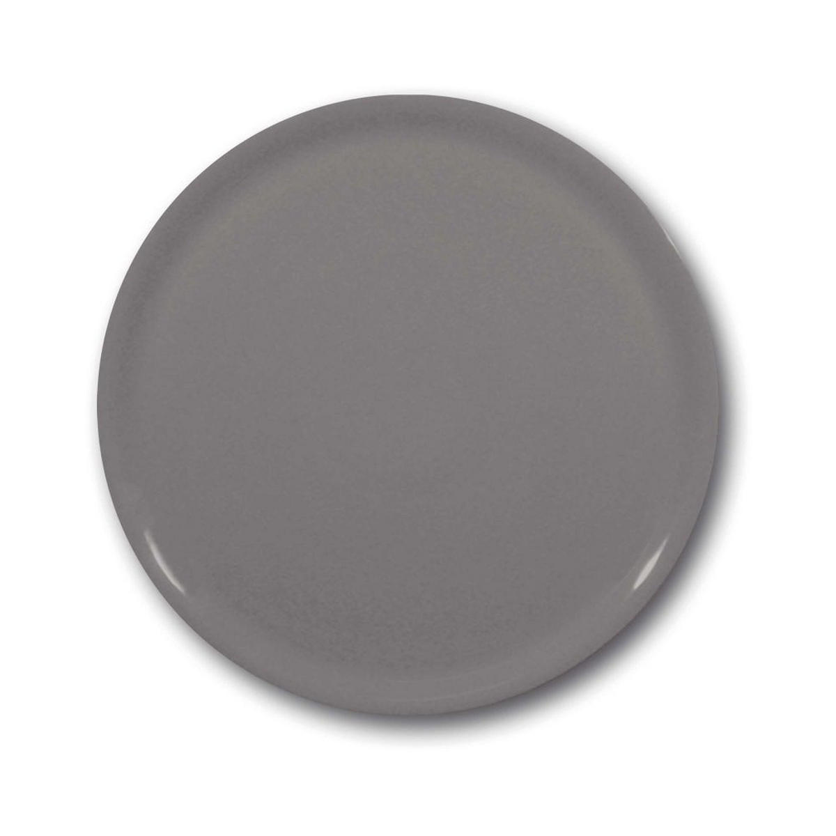 TELLER 3442360 - Weiß, Keramik (25/30/25cm) - Hendi