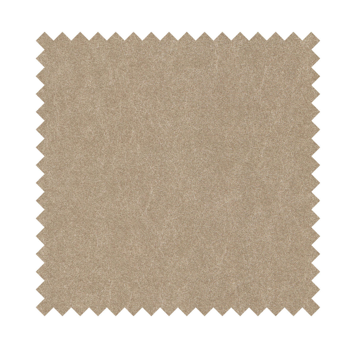 ECKSCHLAFSOFA Ovo Mini Beige Easy-Clean-Samtbezug - Beige/Schwarz, Kunststoff/Textil (238/156cm) - Selsey