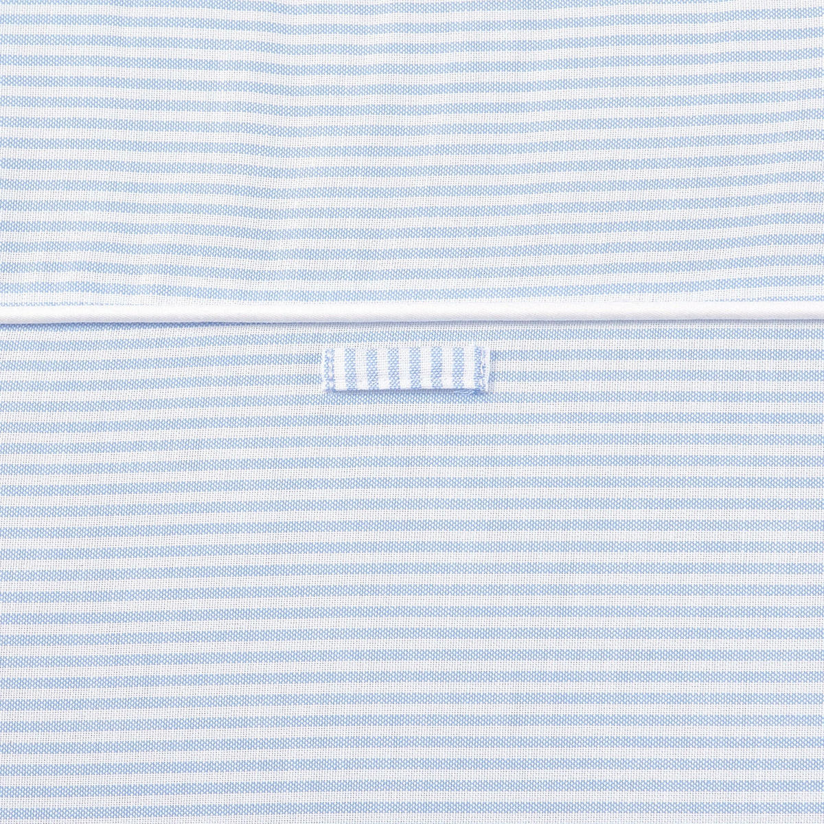 BETTNESTCHEN Blau - Blau, Textil (210/42cm) - nordic coast company