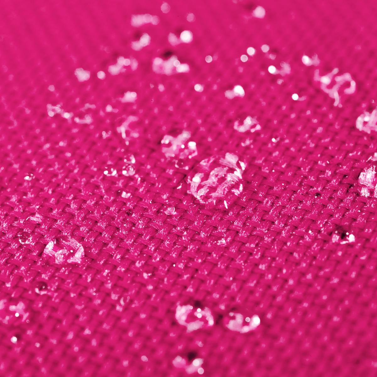 SITZSACK XXL 2er Set "Square" + "BeBi" - Pink, Textil (140/25/180cm) - Green Bean