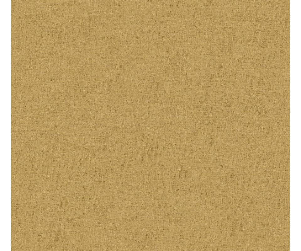 VLIESTAPETE Orange 53/1005 cm - Orange, Textil (53/1cm) - KUNSTLOFT