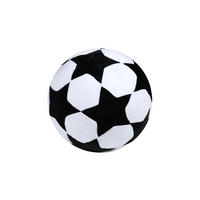KISSEN Maracana 25/25/25 cm - Multicolor, Textil (25/25cm) - STOF