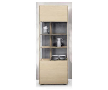 Vitrine Plan X3 - Venjakob