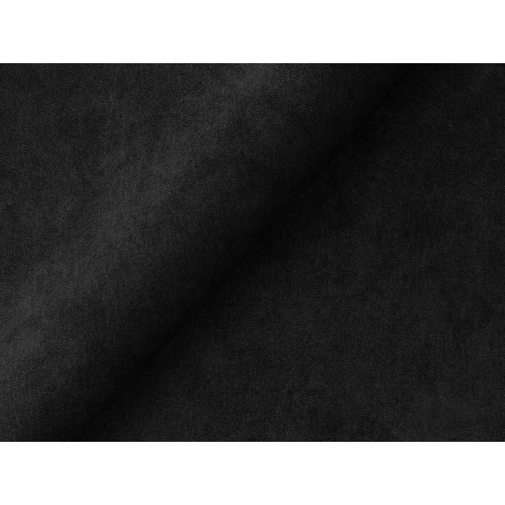 Thumbnail - Makamii Sofaelement, Schwarz, Textil, 1-Sitzer, 75x77x90 cm, Hergestellt in Europa, Oeko-Tex®, Wohnzimmer, Sofas & Couch...