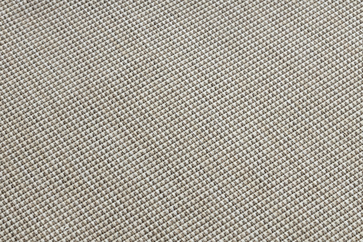 TEPPICH Floorlux 120/170 cm - Beige, Textil (120/170cm) - rugsX