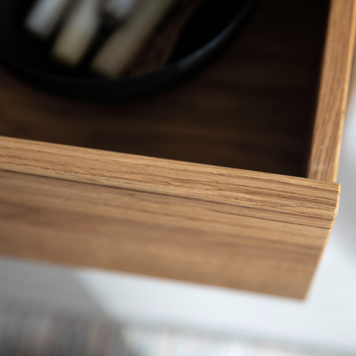 KOMMODE Cuneo-137 - Braun, Holz (178/82/42cm) - Lomado
