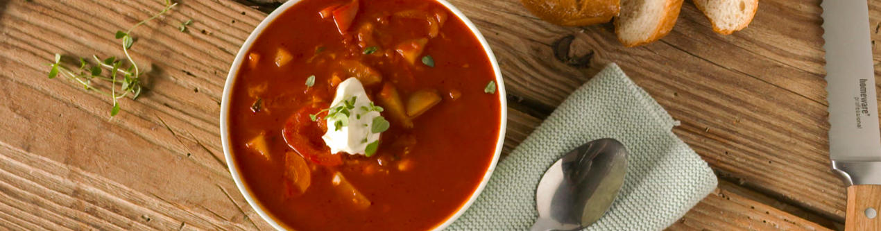 XXXLecker-Kartoffelgulasch