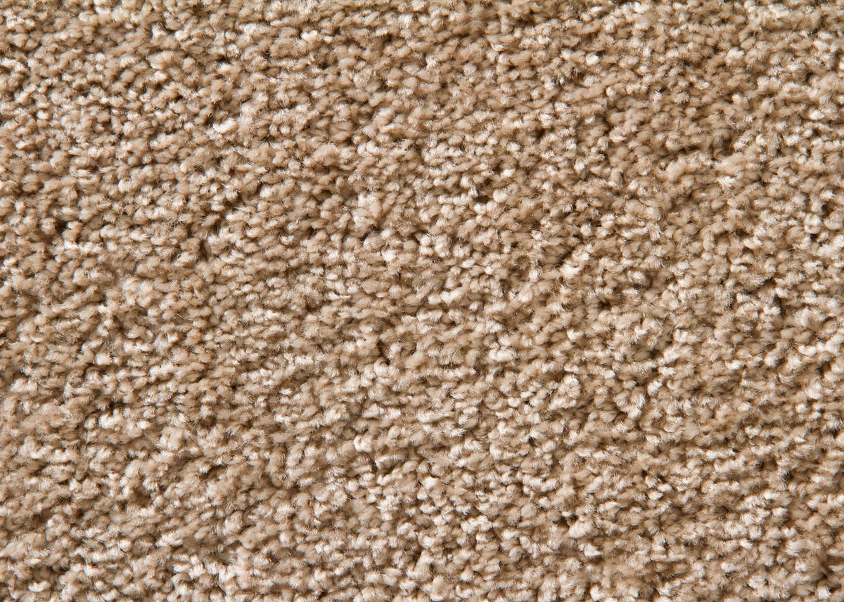 TEPPICH 80/300 cm Cambridge - Sandfarben, Textil (80/300cm) - Steffensmeier
