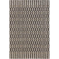 FLACHGEWEBETEPPICH Elena Beige/Braun 120x170 cm - Beige, Textil (120/170cm) - benuta Nest