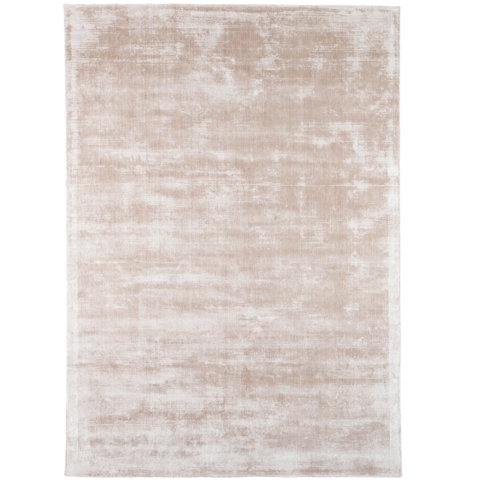 LUXUS DESIGNER TEPPICH ROMA - Beige, Textil (70/300cm) - Pergamon