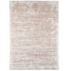 LUXUS DESIGNER TEPPICH ROMA - Beige, Textil (70/300cm) - Pergamon