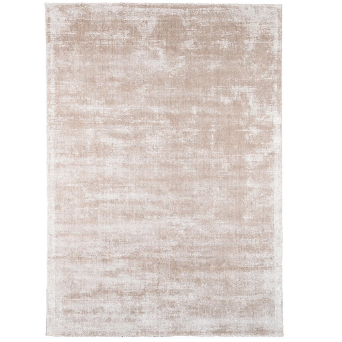 LUXUS DESIGNER TEPPICH ROMA - Beige, Textil (70/300cm) - Pergamon