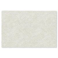KOBERCE - Textúra - abstraktná - béžová - 120x80 cm - béžová, textil/plast (120/0.4cm) - OnlyWow