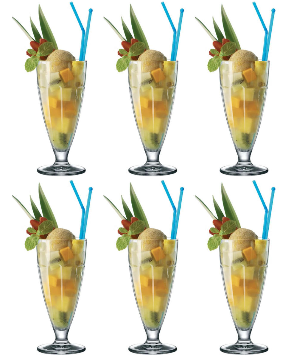 Bormioli Rocco Eisbecher Transparent