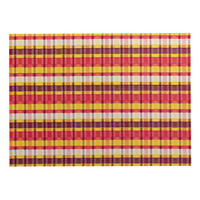 TISCHSET Elios sonnengelb 33 x 45 cm - Gelb, Textil (33/45cm) - Winkler