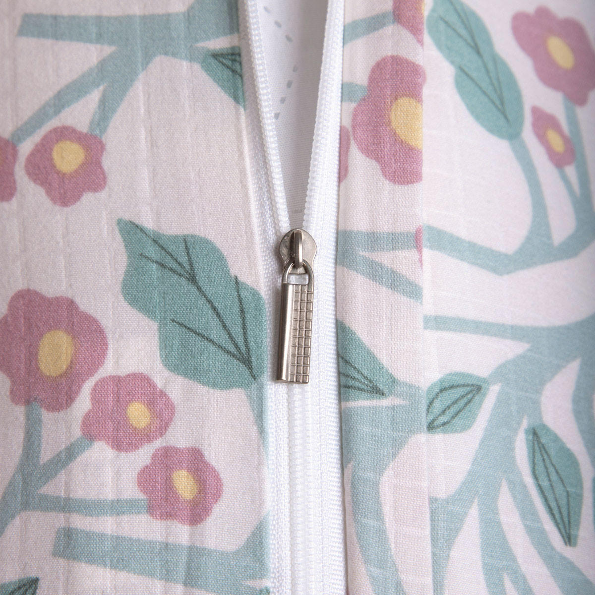 BETTWÄSCHE Jodie 160/200 cm - Multicolor, Textil (160/200cm) - Homla