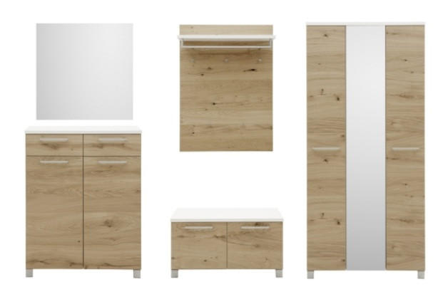 GARDEROBE Andalo - Dieter Knoll