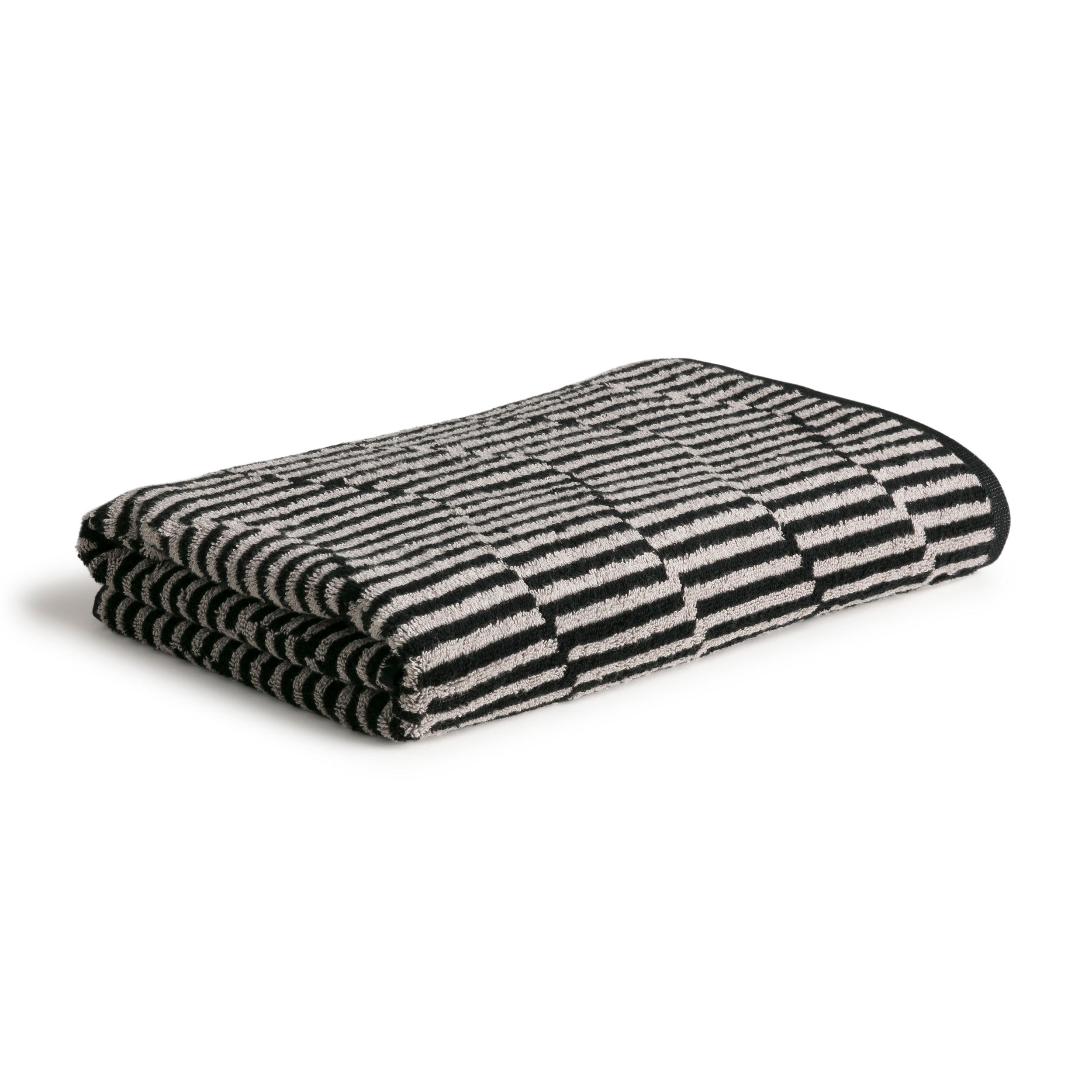 DUSCHTUCH ILLUSIONS - Kaschmir, Textil (67/140cm) - MÖVE
