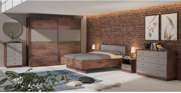 SPALNICA AUDACE - Hom`in