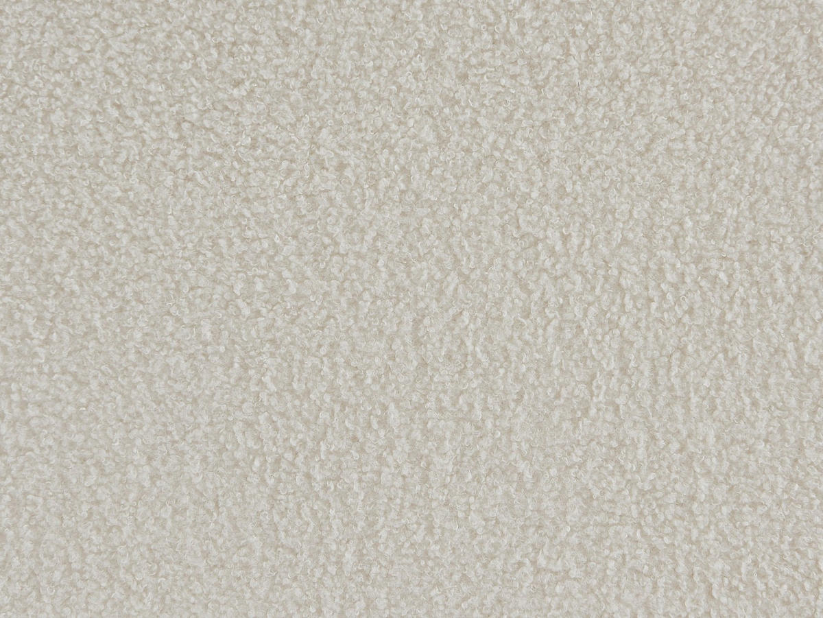 SITZBANK - 110 cmcm x 41 cmcm - Stoff - Weiß - CALVELO - Weiß, Textil (110/46/41cm) - Vente-Unique