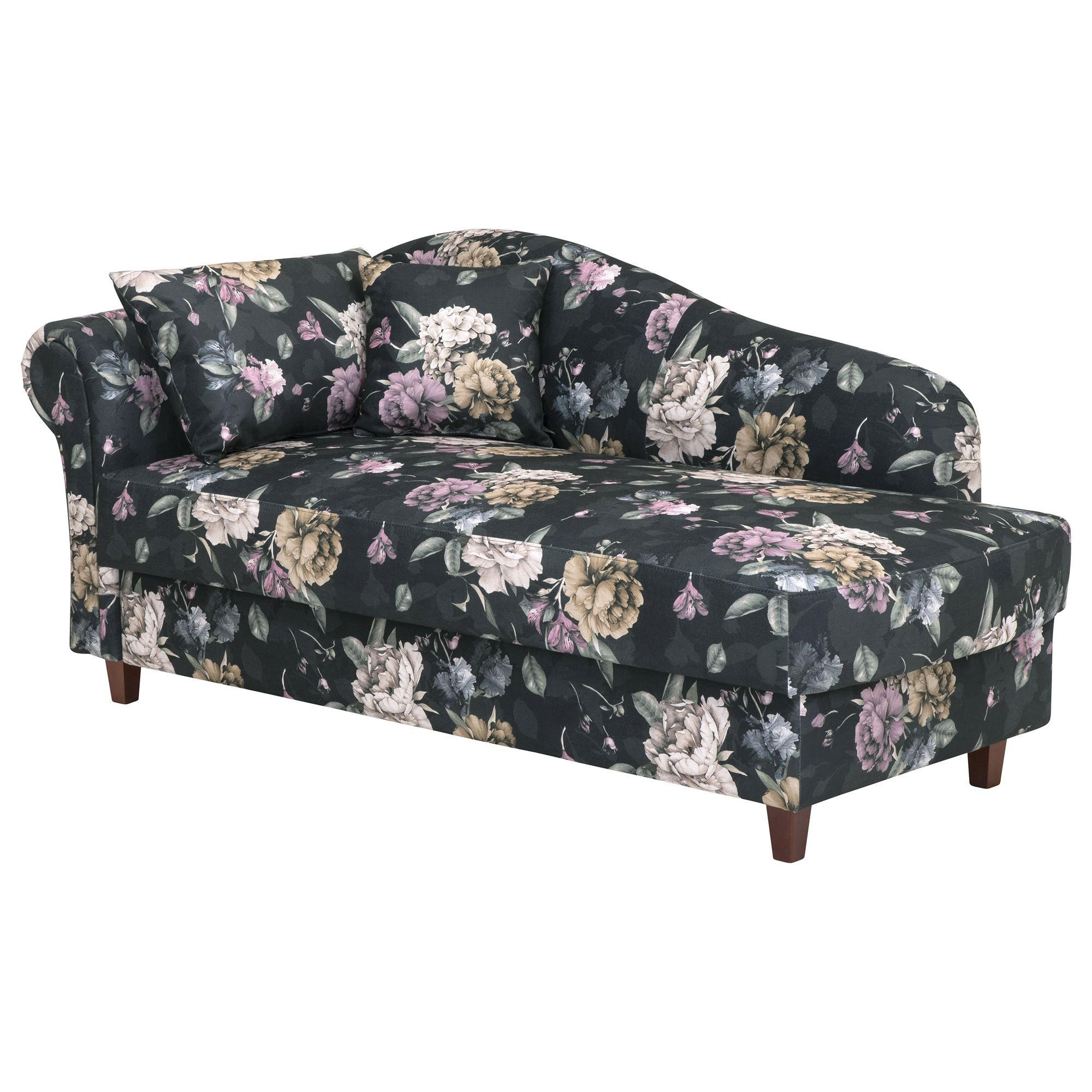 RECAMIERE Armlehne links Katrinka Flachgewebe anthrazit - Anthrazit, Kunststoff (188/84/92cm) - 58aufmkessel