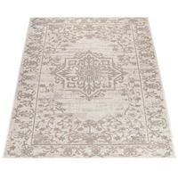 OUTDOORTEPPICH 200/290 cm Ostende 550 - Creme, Textil (200/290cm) - Paco Home