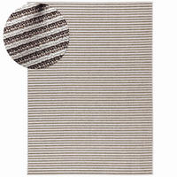 SOFT-TEPPICH Jacky Beige 80x150 cm - Beige, Textil (80/150cm) - Tesso Living