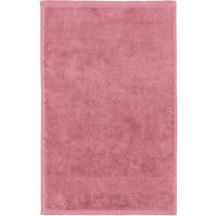 HANDTÜCHER ONE 2550 ROSE SAUVAGE - 236 - Rosa, Textil (30/50cm) - Zöllner