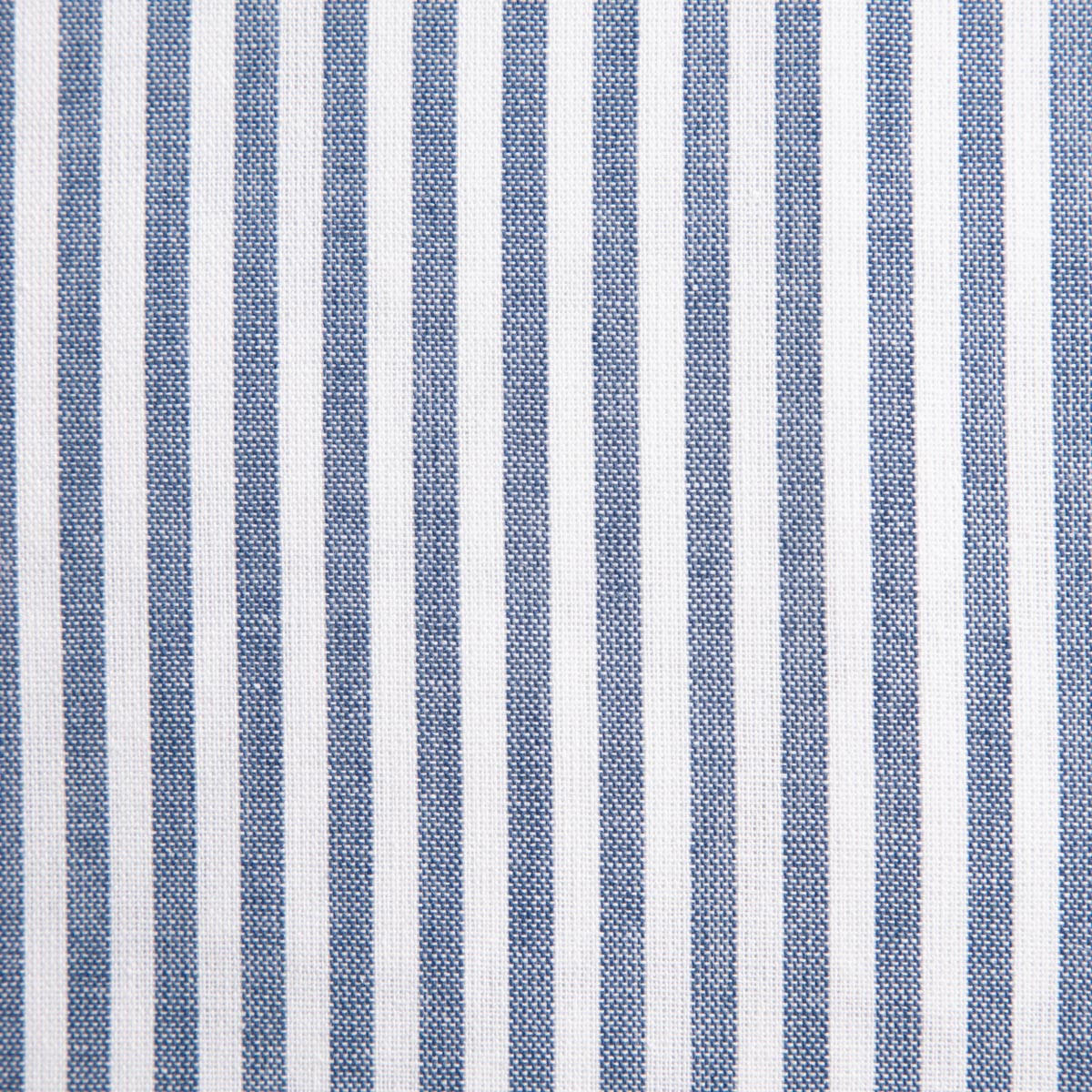 KOPFKISSENBEZUG Baroso 45/45 cm - Blau, Textil (45/45cm) - Homla