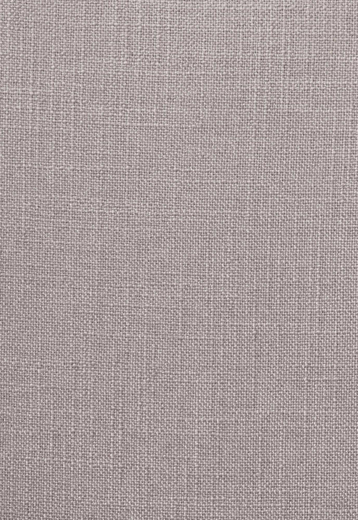 BARHOCKER Mirid Stoff Taupe - Taupe, Textil (51/101/50cm) - DELUKE
