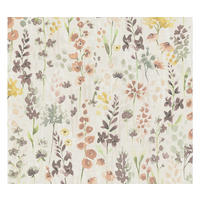 VLIESTAPETE Beige 53/1005 cm - Beige, Textil (53/1cm) - KUNSTLOFT