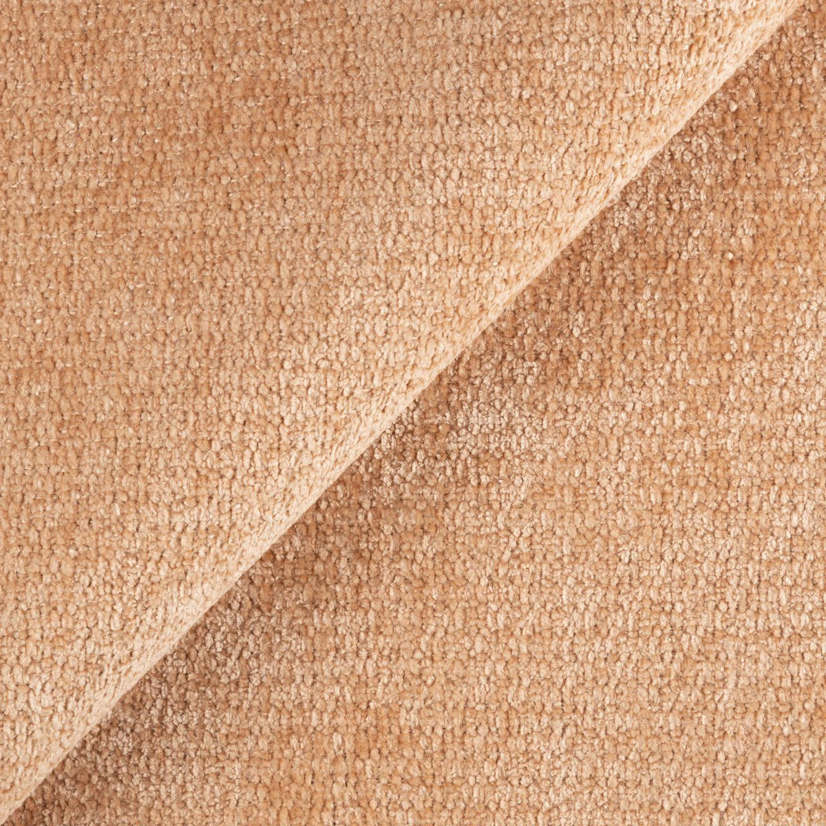 SOFA Koge Ohne Schlaffunktion, Rose - Rosa, Textil (196/95/86cm) - Fedve