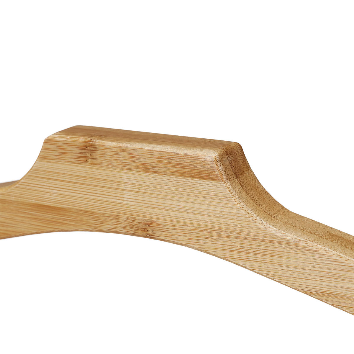 KOMORNÍK - světle hnědá, dřevo (47/98.5/36cm) - Relaxdays