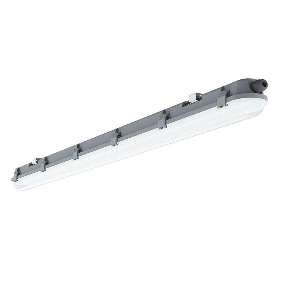 XXXLutz Led Grau 7.8x7.2x60 cm