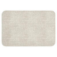 WC PŘEDLOŽKA Povlečení - Textura - Béžová 90x60 cm - béžová, textil/plast (90/1cm) - OnlyWow