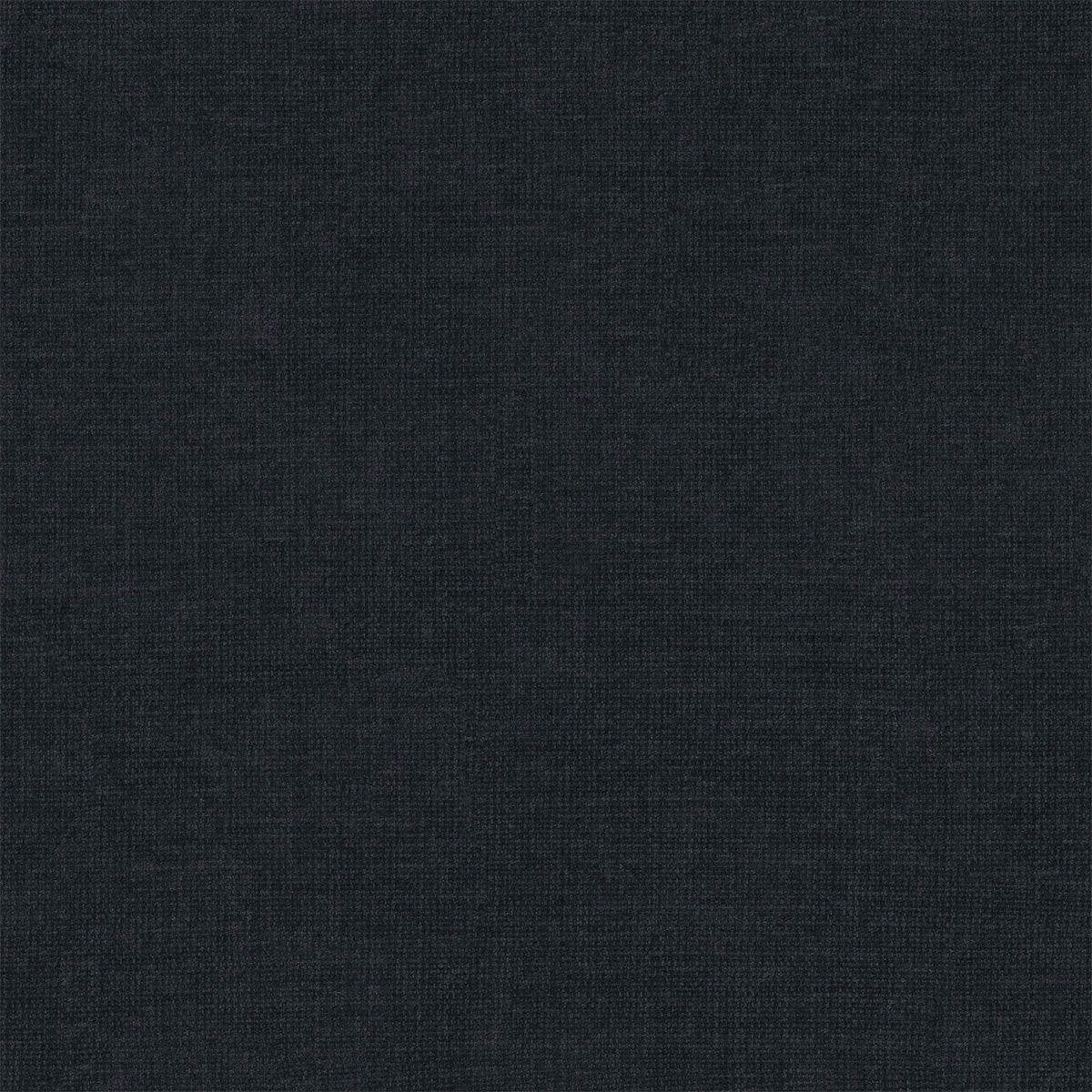 SOFA Antonio 3 Sitzplätze Schwarz - Schwarz, Holz (228/82/106cm) - Petits-meubles