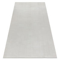 TEPPICH Balance 140/190 cm - Creme, Textil (140/190cm) - rugsX