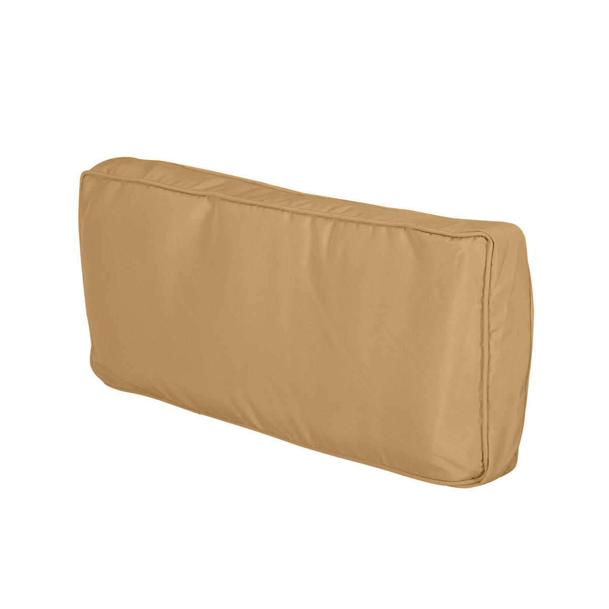 SITZKISSEN-BEZÜGE DE-17698 Braun - Braun, Textil (8/65cm) - ComfortXL
