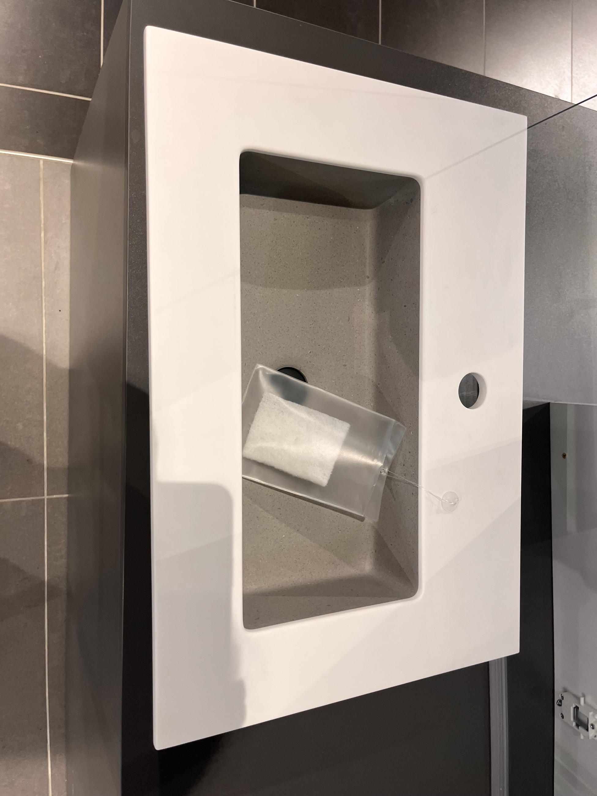 Waschbecken Valpin - Voglauer