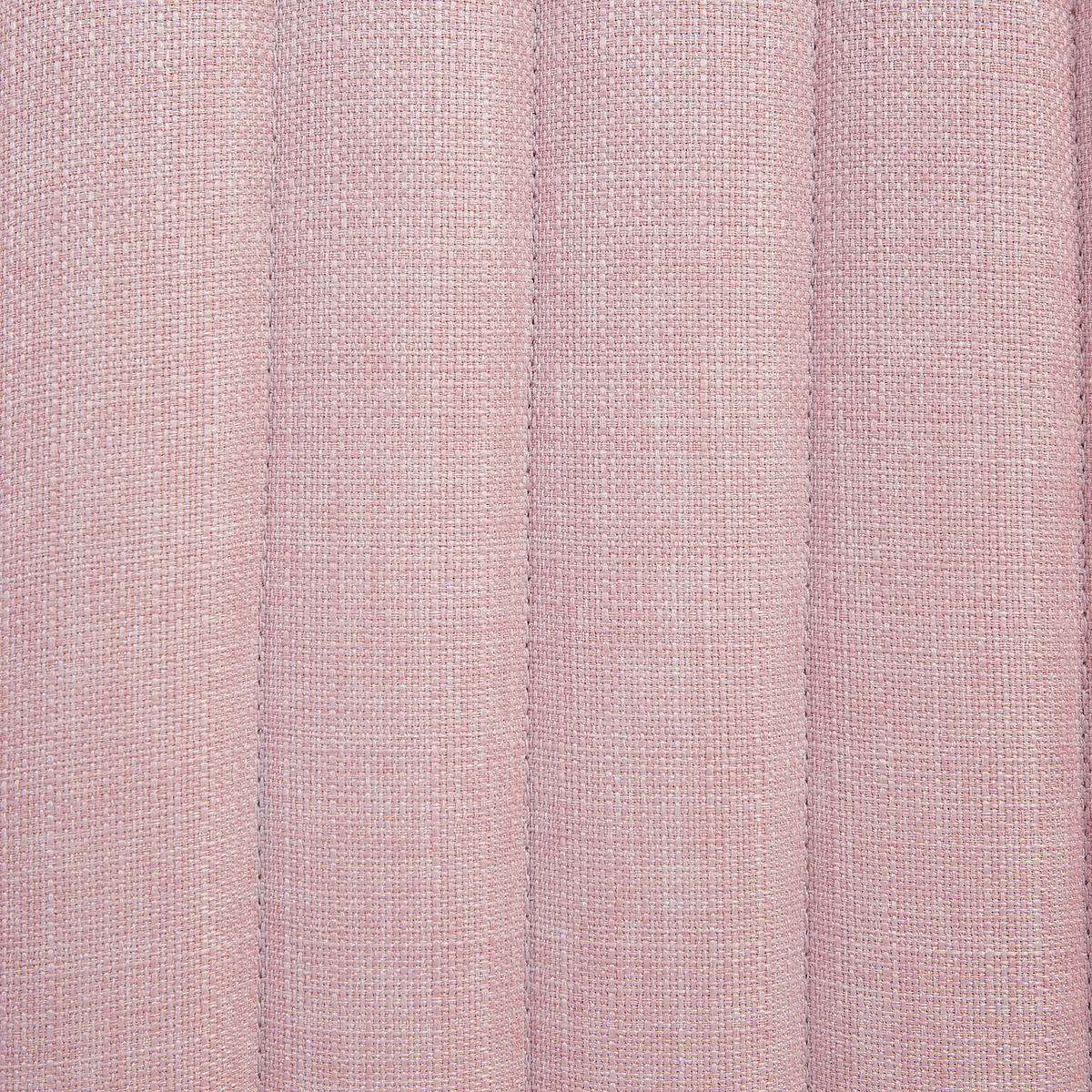 SESSEL Polsterbezug Rosa Vaasa - Pink, Holz/Textil (61/85/60cm) - Beliani