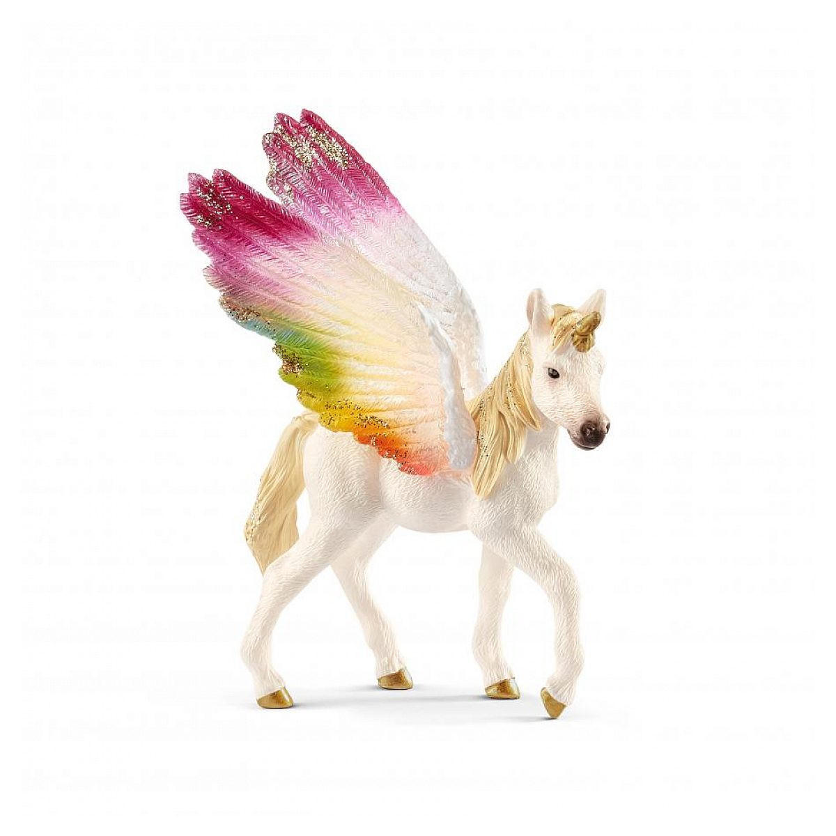 Schleich Spielfigur Beige 6x16x9 cm