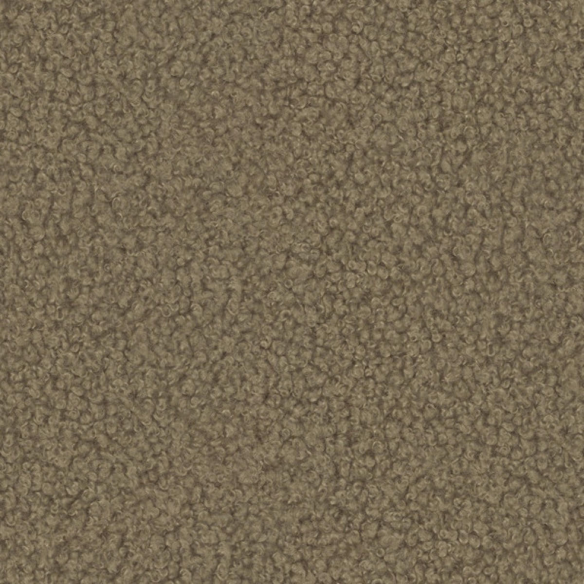 SOFA Dunkelbeige SISI Mit Schlaffunktion - Beige/Braun, Textil (207/90/87cm) - Sepro Meble
